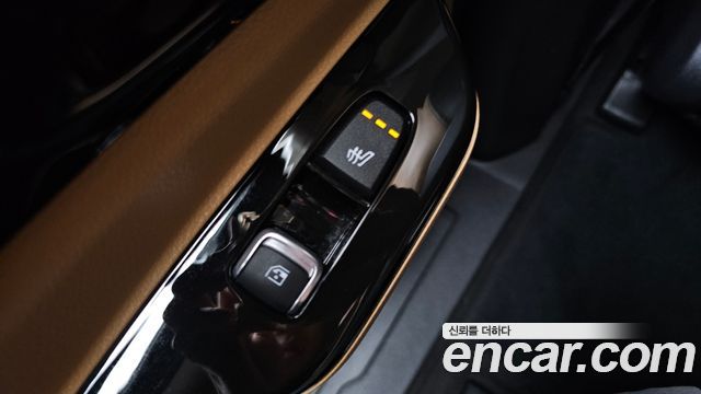 Kia Canival 2023 — photo 25