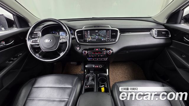 Kia Sorento 2018 — photo 10