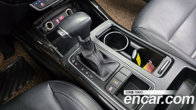 Kia Sorento 2018 — photo 12