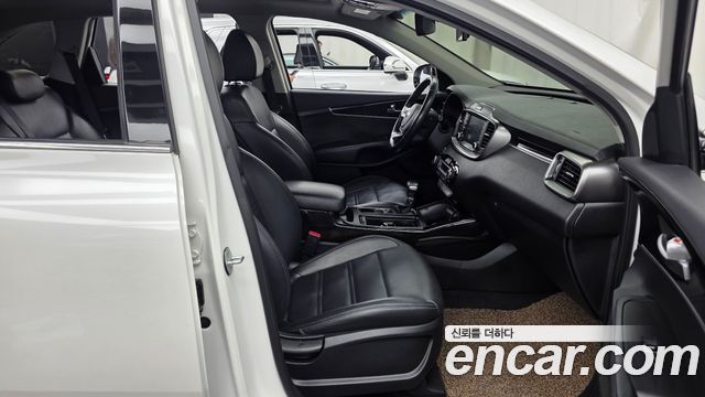 Kia Sorento 2018 — photo 17