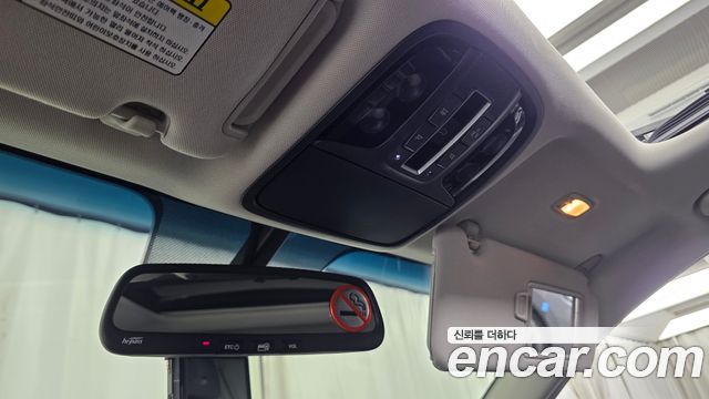 Kia Sorento 2018 — photo 23