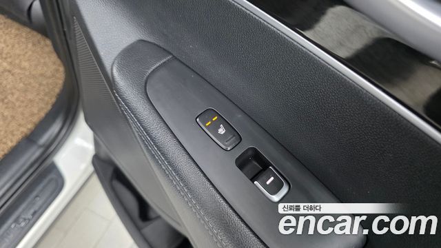 Kia Sorento 2018 — photo 24