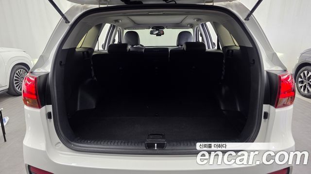 Kia Sorento 2018 — photo 26