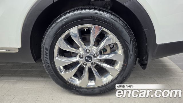 Kia Sorento 2018 — photo 7