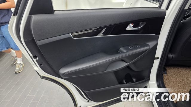 Kia Sorento 2018 — photo 15