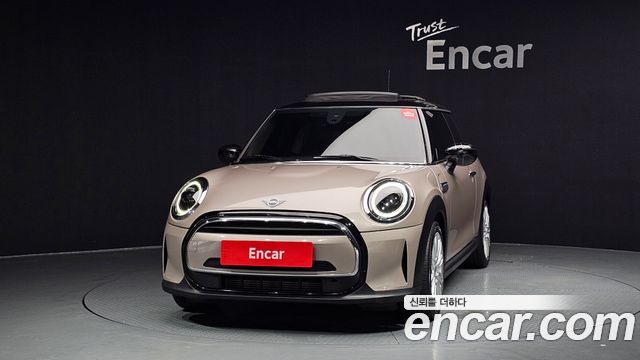 Mini Cooper 2022 — photo 3
