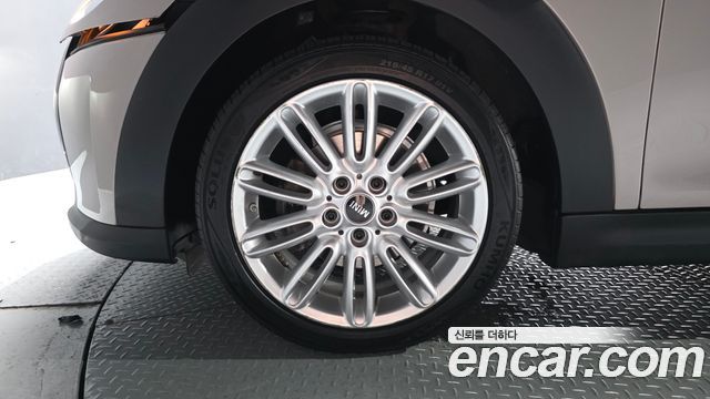 Mini Cooper 2022 — photo 5