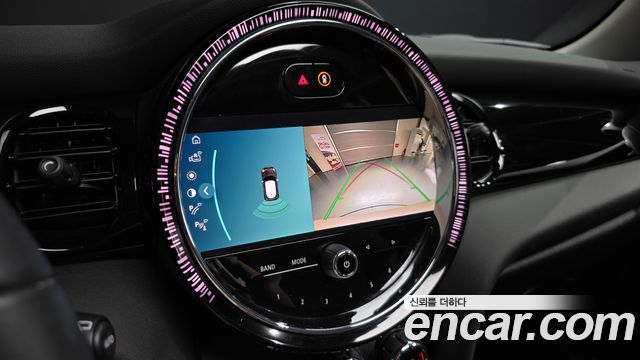 Mini Cooper 2022 — photo 15