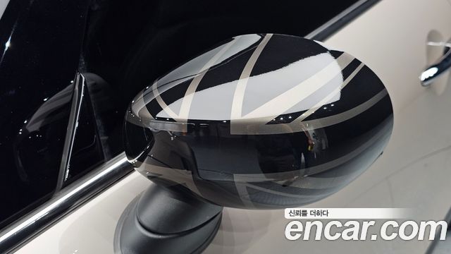 Mini Cooper 2022 — photo 19