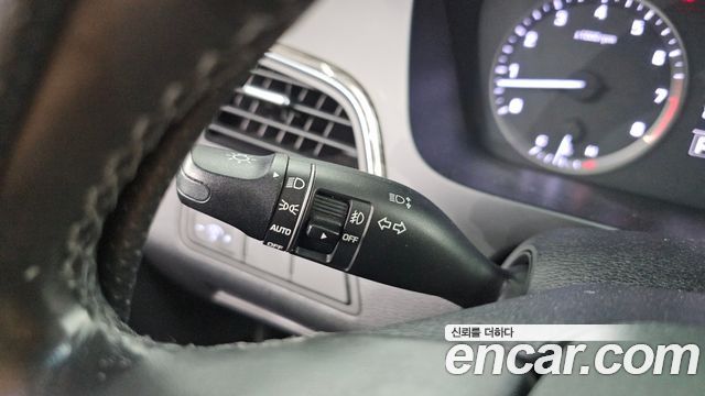 Hyundai Sonata 2015 — photo 21
