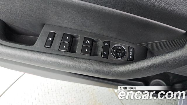 Hyundai Sonata 2015 — photo 22