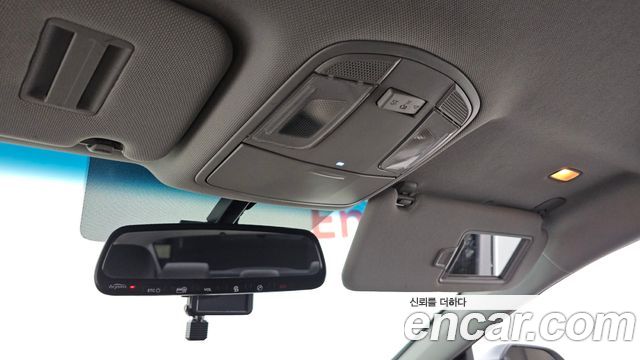 Hyundai Sonata 2015 — photo 23