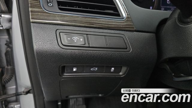 Hyundai Sonata 2015 — photo 27