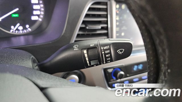 Hyundai Sonata 2015 — photo 28