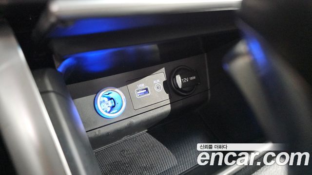 Hyundai Sonata 2015 — photo 29