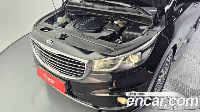 Kia Canival 2018 — photo 6