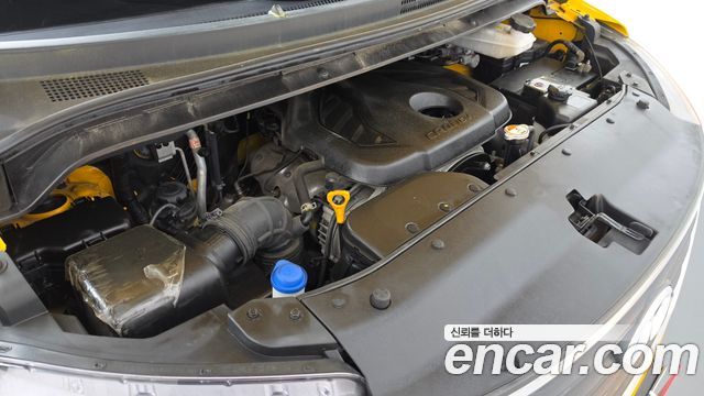 Hyundai Starex 2020 — photo 6