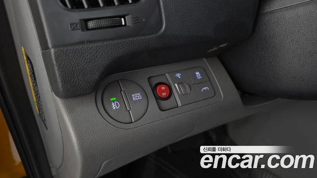 Hyundai Starex 2020 — photo 14