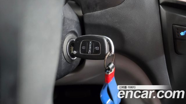 Hyundai Starex 2020 — photo 16