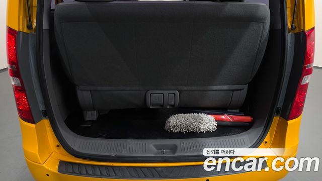 Hyundai Starex 2020 — photo 20