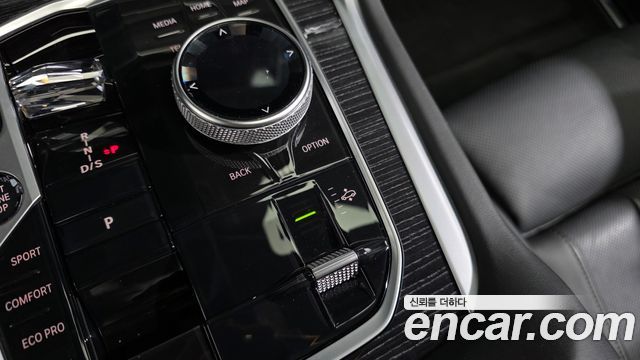 BMW X6 2024 — photo 9