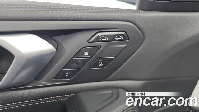 BMW X6 2024 — photo 14