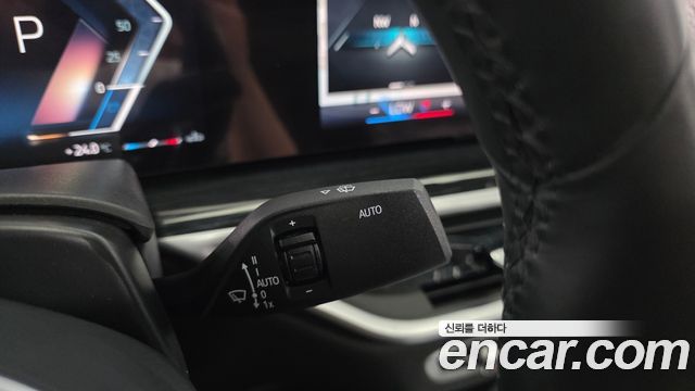 BMW X6 2024 — photo 15