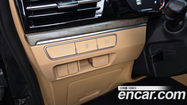 Kia Mohave 2021 — photo 26