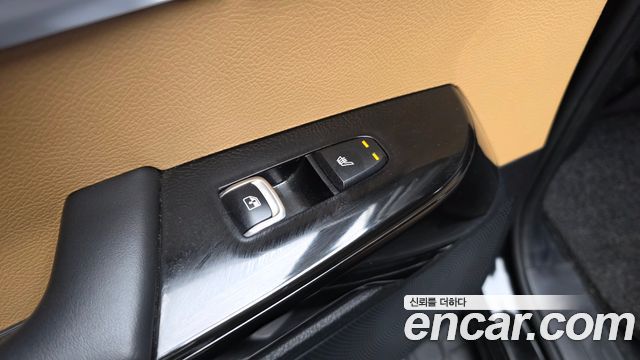 Kia Mohave 2021 — photo 27