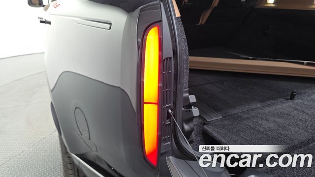 Land Rover Range Rover 2026 — photo 19
