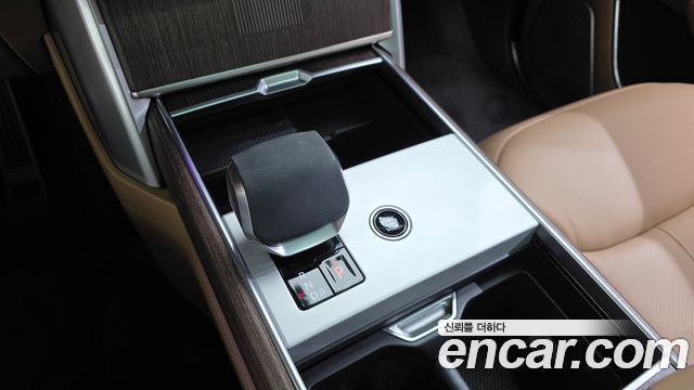 Land Rover Range Rover 2026 — photo 13