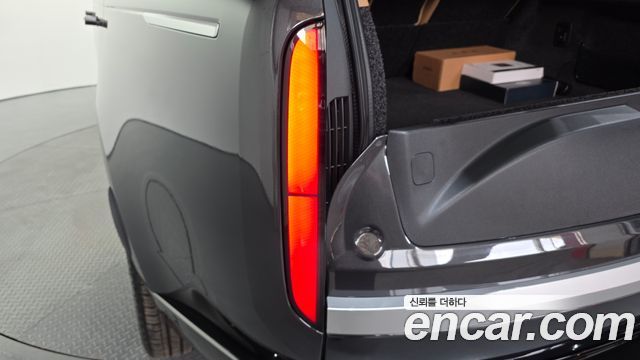 Land Rover Range Rover 2026 — photo 19