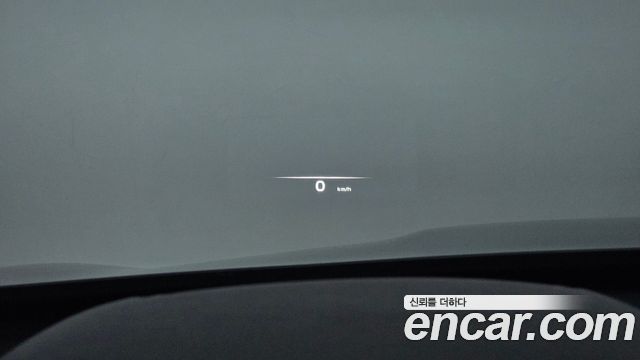 Kia K9 2022 — photo 18