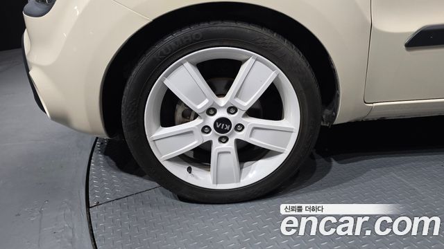 Kia Soul 2013 — photo 5