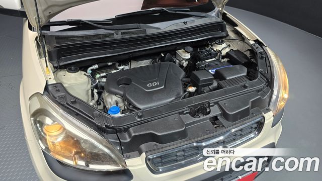 Kia Soul 2013 — photo 6