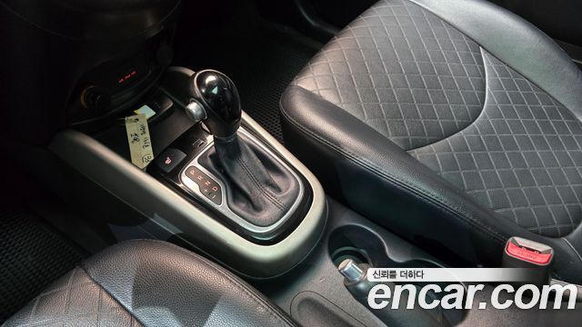 Kia Soul 2013 — photo 9