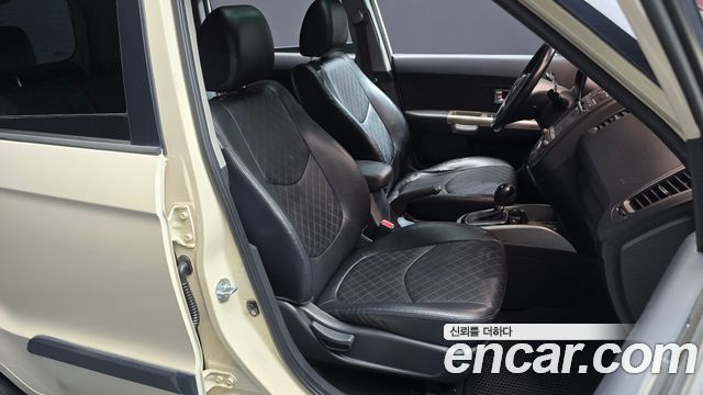 Kia Soul 2013 — photo 12