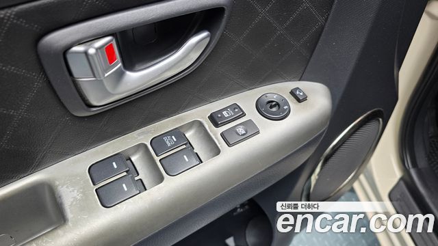 Kia Soul 2013 — photo 18