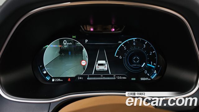 Genesis GV80 2022 — photo 11