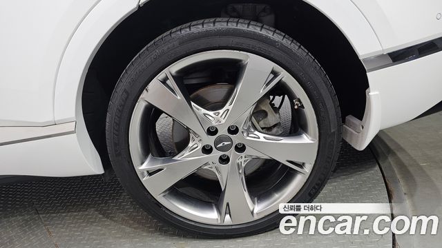 Genesis GV80 2022 — photo 7