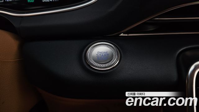 Genesis GV80 2022 — photo 27