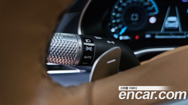 Genesis GV80 2022 — photo 28