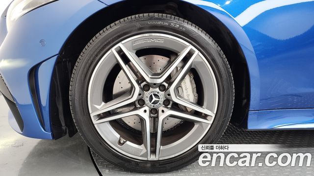 Mercedes-Benz CLS-Class 2022 — photo 5