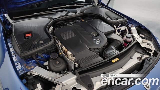 Mercedes-Benz CLS-Class 2022 — photo 6