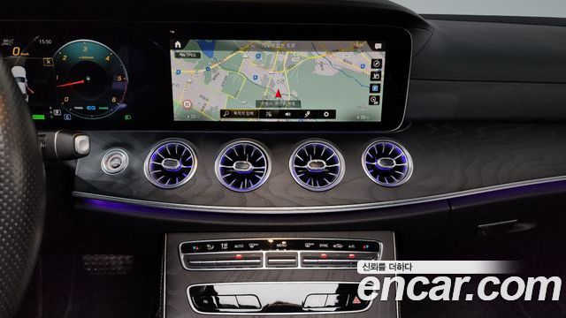 Mercedes-Benz CLS-Class 2022 — photo 18