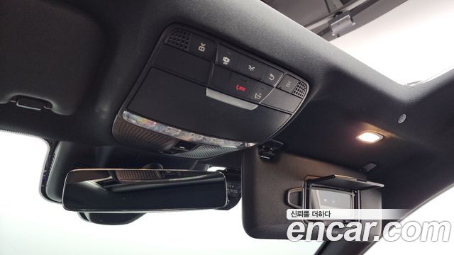 Mercedes-Benz CLS-Class 2022 — photo 21