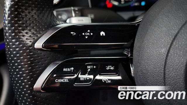 Mercedes-Benz CLS-Class 2022 — photo 22