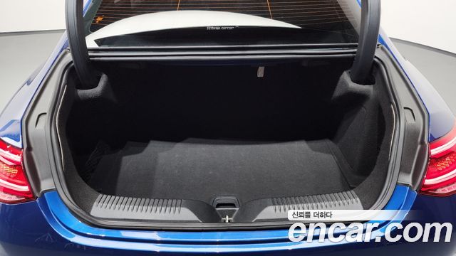 Mercedes-Benz CLS-Class 2022 — photo 26