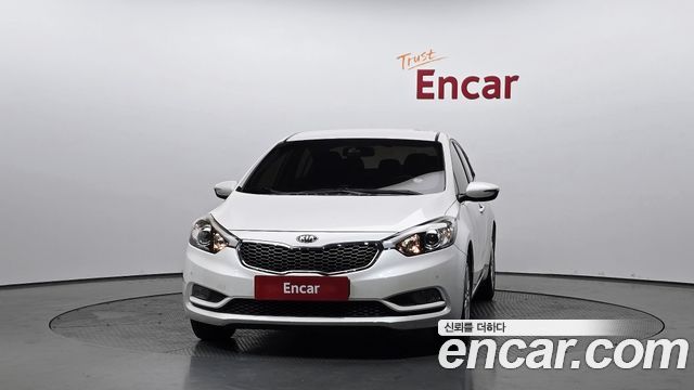 Kia K3 2015 — photo 3