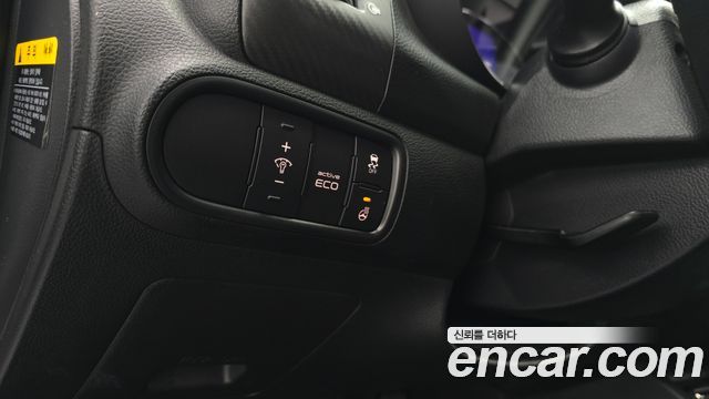 Kia K3 2015 — photo 16
